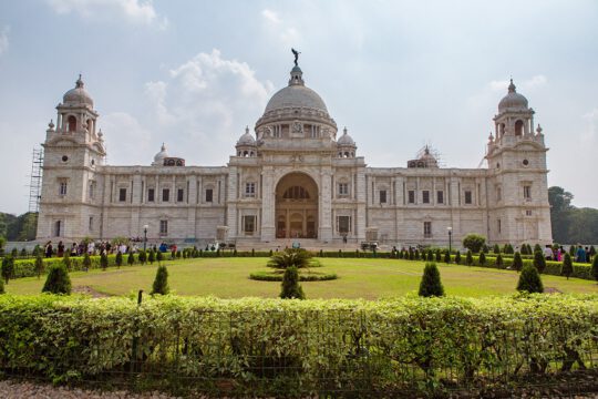 Victoria Memorial