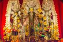 Pandal Festival Durga Puja Calcuta ©QTRAVEL DIGITAL