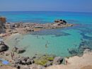 Playa Es Calo des Mort