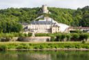 Castillo de La Roche-Guyon