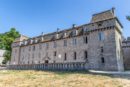 Castillo de la Baume