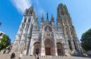 Catedral de Rouen