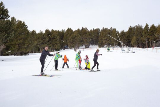 Los 6 pasos para que tu viaje a la nieve sea un éxito| Intermundial