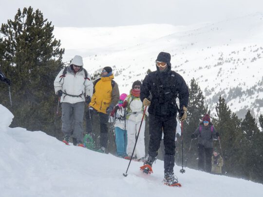 Los 6 pasos para que tu viaje a la nieve sea un éxito| Intermundial