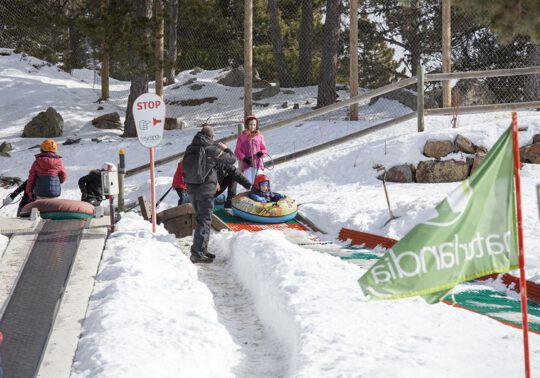 Los 6 pasos para que tu viaje a la nieve sea un éxito| Intermundial