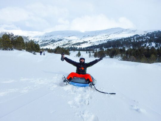 Los 6 pasos para que tu viaje a la nieve sea un éxito| Intermundial