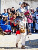 Fiestas del Medievo en Villena