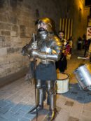 Fiestas del Medievo en Villena