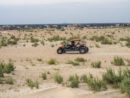 Dunas de Douz excursión en Quad