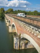 Acueducto Canal de Garona