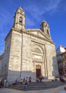 Catedral Vigo