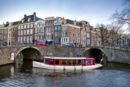 Canales Ámsterdam