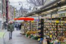 Mercado de las Flores Ámsterdam