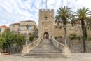 Casco antiguo Korcula