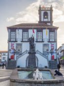 Cámara Municipal de Ponta Delgada