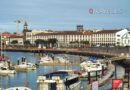 Paseo Marítimo de Ponta Delgada