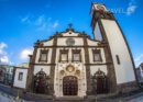 iglesia matriz de são sebastião