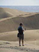 Dunas de Maspalomas