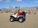 Dunas de Maspalomas