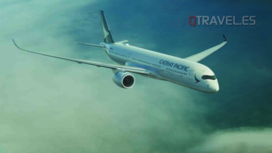 Cathay Pacific