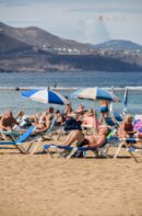 Gran Canaria - Playa de las Canteras