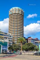 Gran Canaria - Hotel AC Gran canaria en forma de palmera