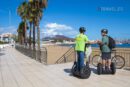 Gran Canaria - Paseo Marítimo