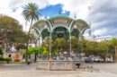 Gran Canaria - Plaza de San Telmo