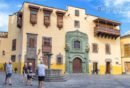 Gran Canaria - Casa de Colón