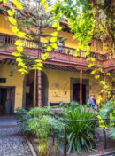 Gran Canaria - Casa Colón