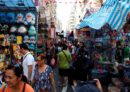 Hong Kong - Ladies Market2