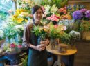 Hong Kong - Flower Market