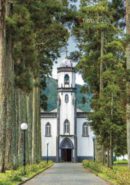 Iglesia da Sete Cidades