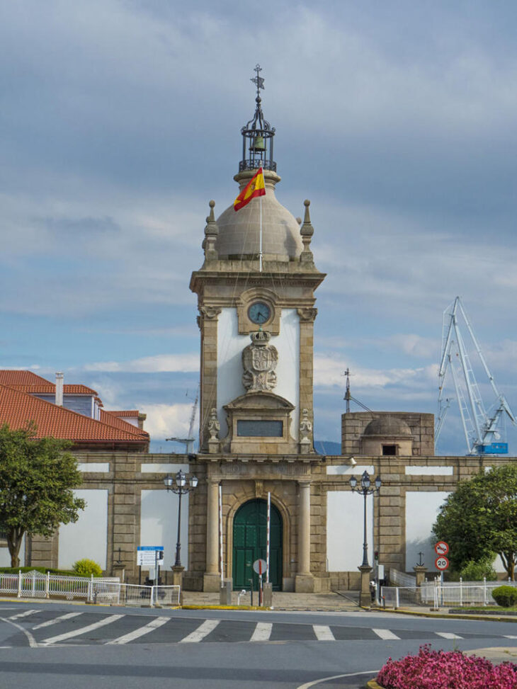 Paseo Marítimo de Ponta Delgada