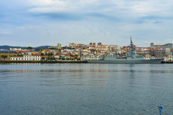 El Ferrol