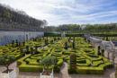 Jardín de Villandry