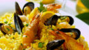 Paella de Marisco