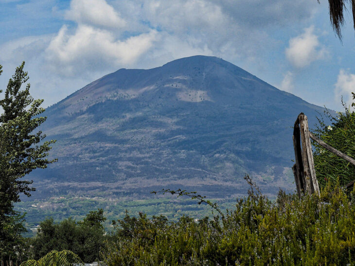 Monte Vesubio