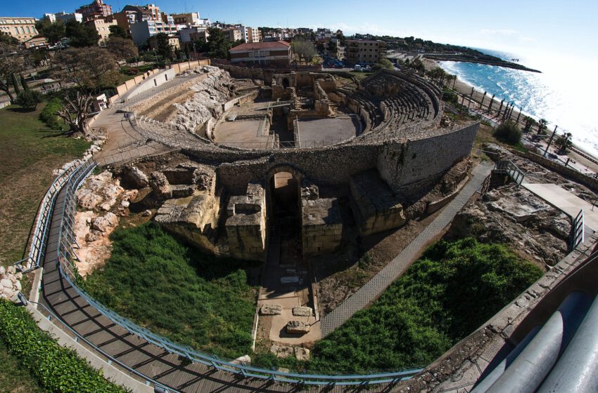  Vuelve a disfrutar de Tarragona… ¡con el paladar!