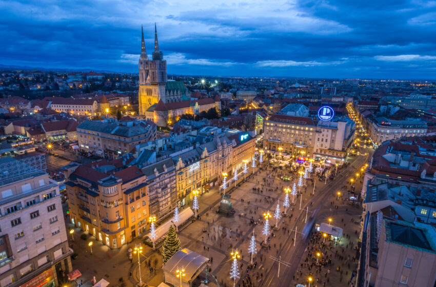  Qué ver y cosas hacer en Zagreb en las fiestas de Adviento