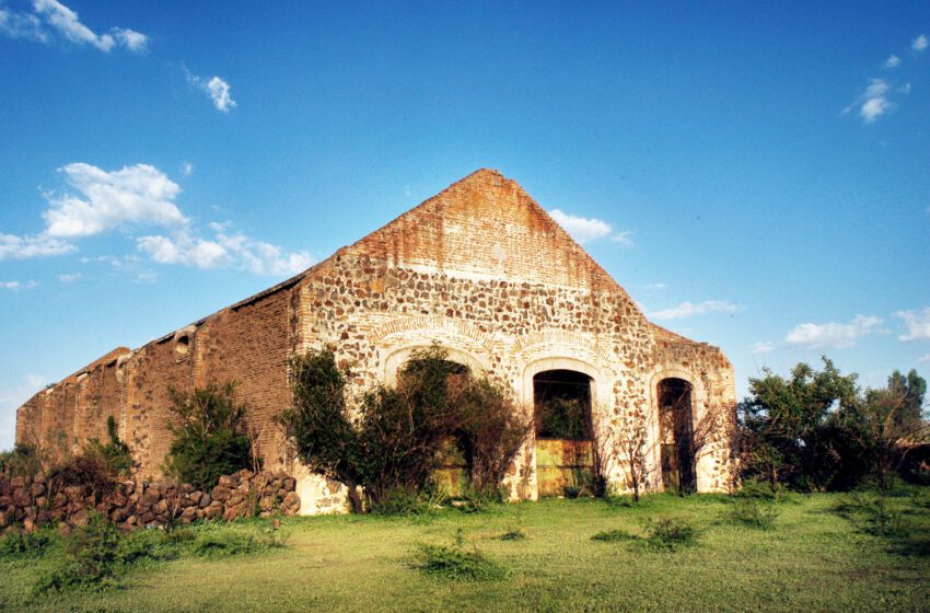  Jalpa de Cánovas en Guanajuato (México) nuevo destino “Best Tourism Villages”