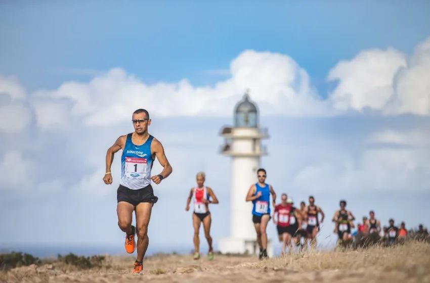  Formentera To Run: cinco días de deporte en paisajes de ensueño