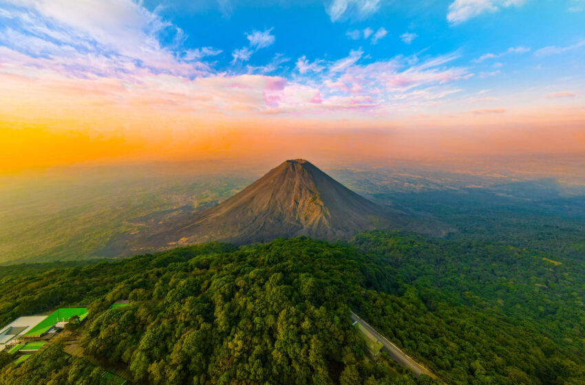  El Salvador – Miradas Viajeras – Capital Radio